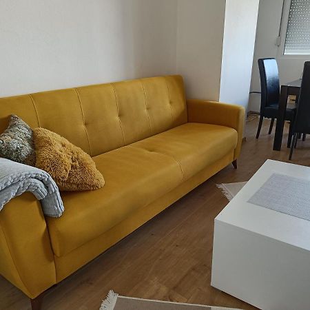 Apartment Dorcol Beograd Ngoại thất bức ảnh