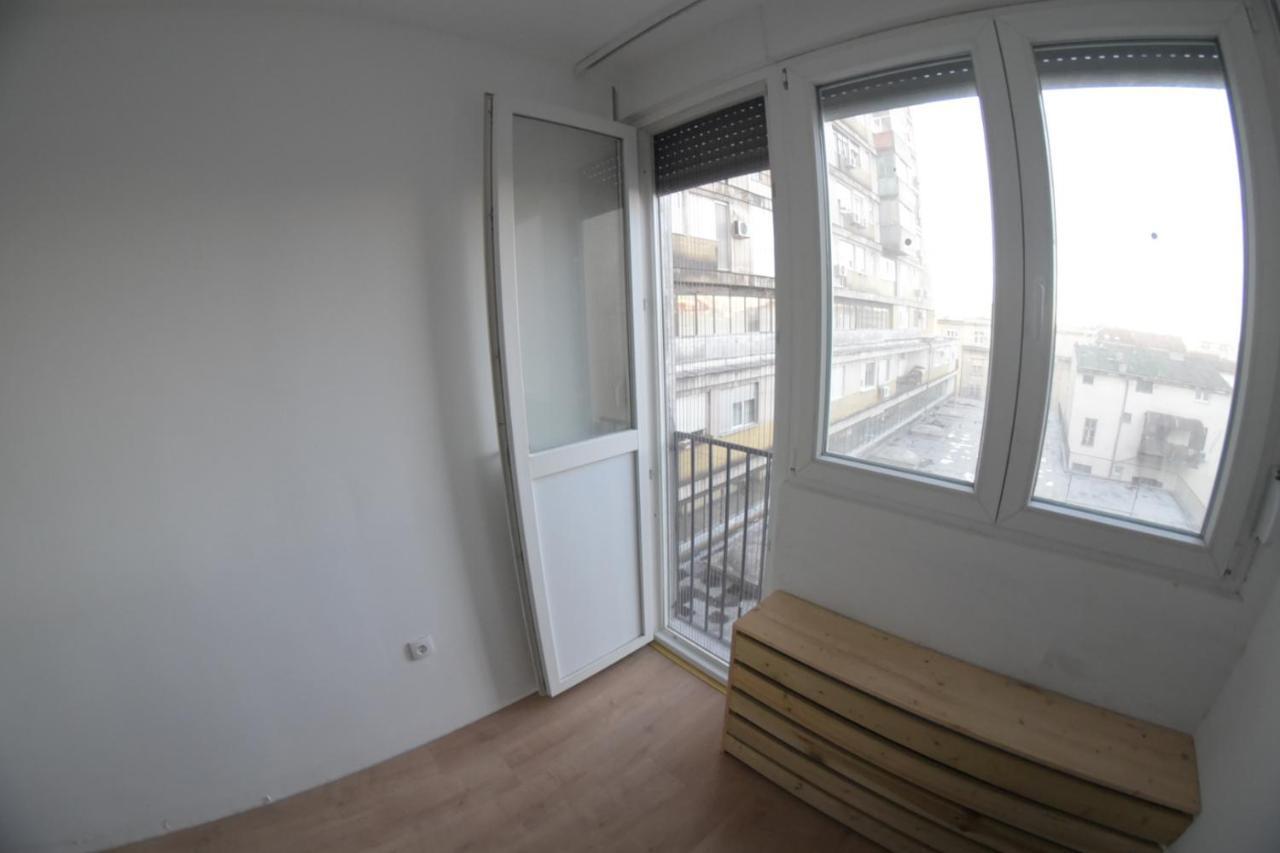 Apartment Dorcol Beograd Ngoại thất bức ảnh