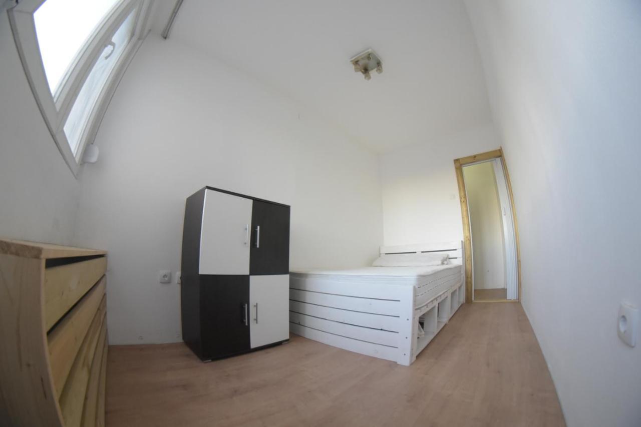 Apartment Dorcol Beograd Ngoại thất bức ảnh