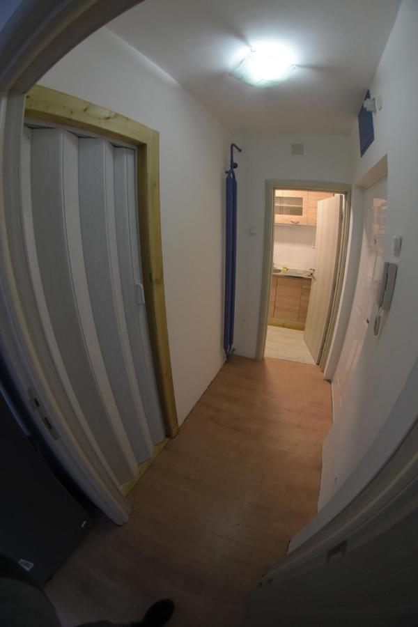 Apartment Dorcol Beograd Ngoại thất bức ảnh