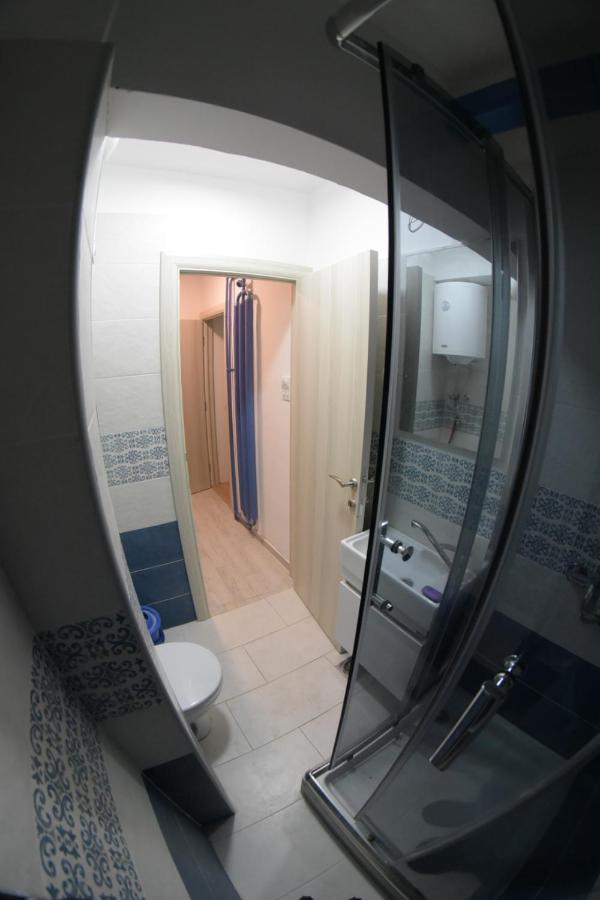 Apartment Dorcol Beograd Ngoại thất bức ảnh