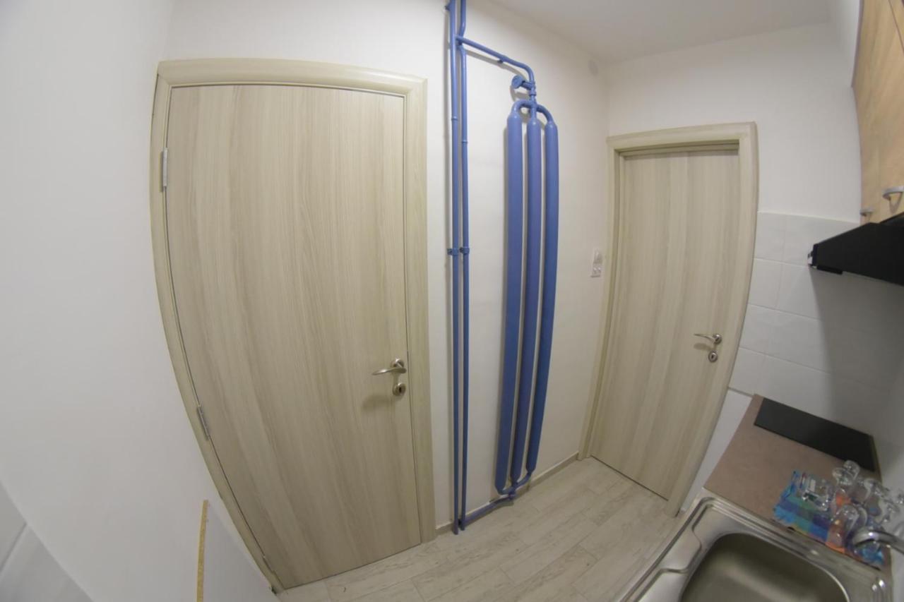 Apartment Dorcol Beograd Ngoại thất bức ảnh