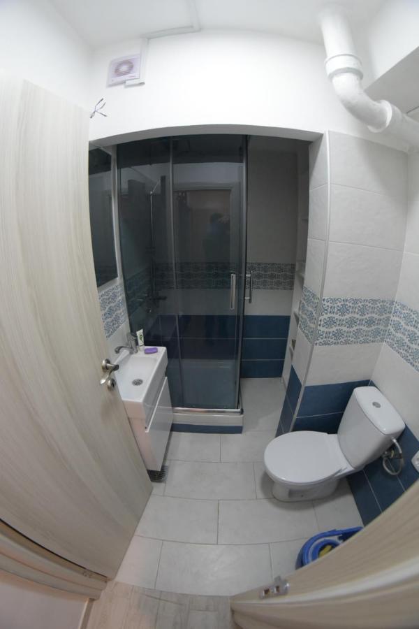 Apartment Dorcol Beograd Ngoại thất bức ảnh