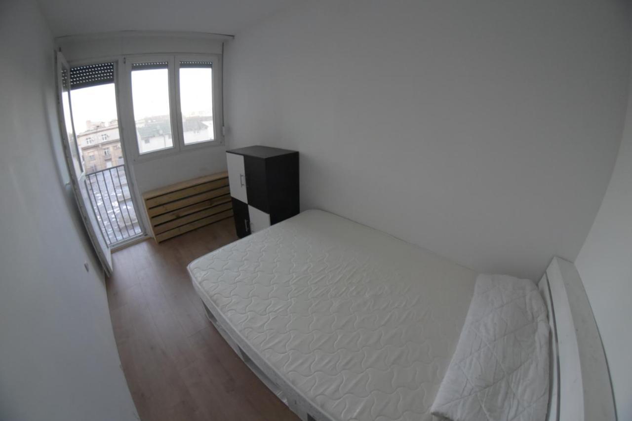 Apartment Dorcol Beograd Ngoại thất bức ảnh
