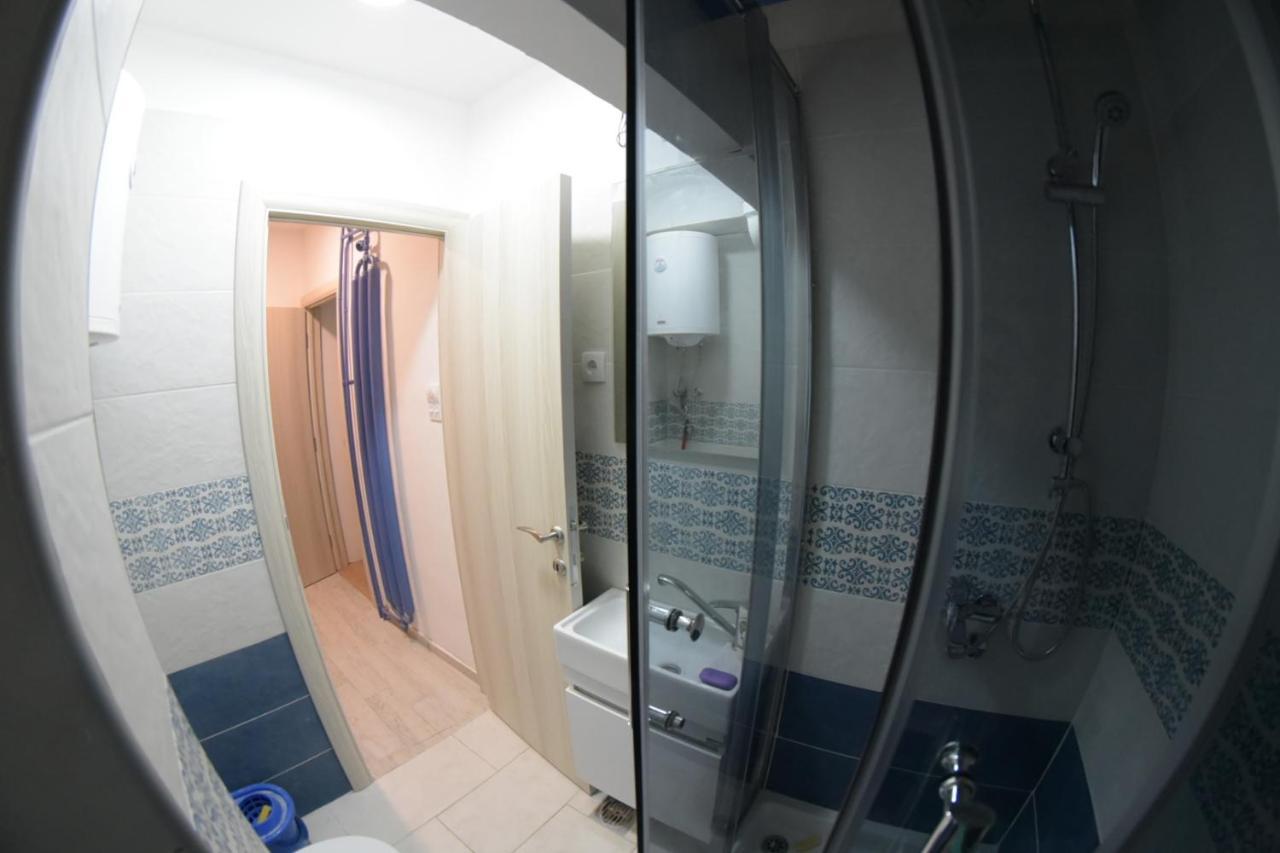 Apartment Dorcol Beograd Ngoại thất bức ảnh