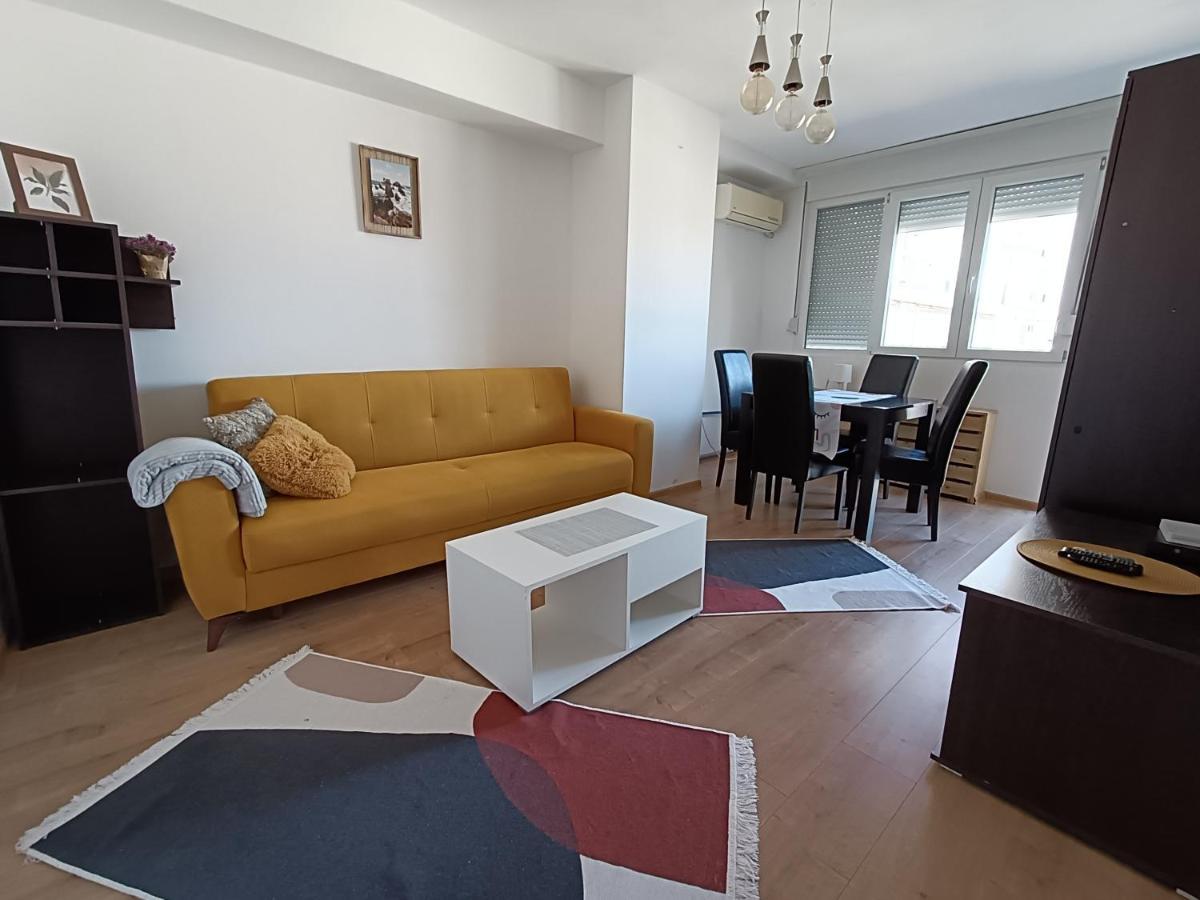 Apartment Dorcol Beograd Ngoại thất bức ảnh
