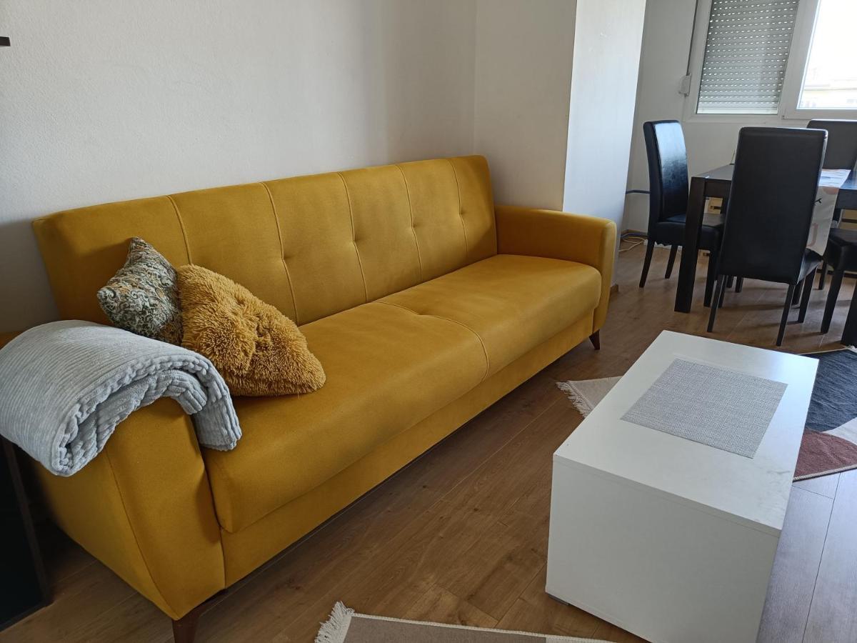 Apartment Dorcol Beograd Ngoại thất bức ảnh