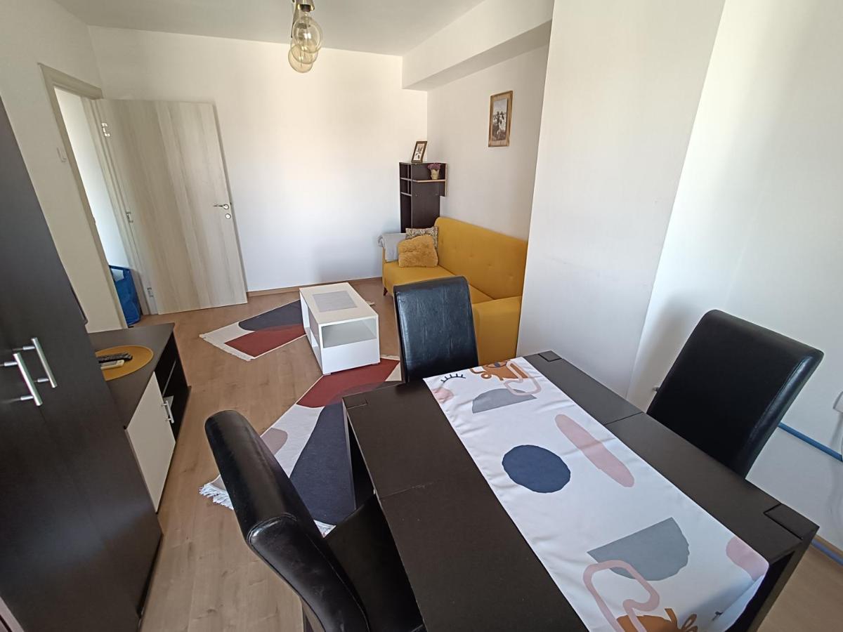 Apartment Dorcol Beograd Ngoại thất bức ảnh