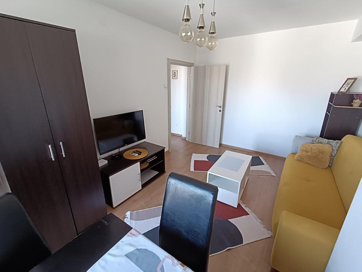 Apartment Dorcol Beograd Ngoại thất bức ảnh